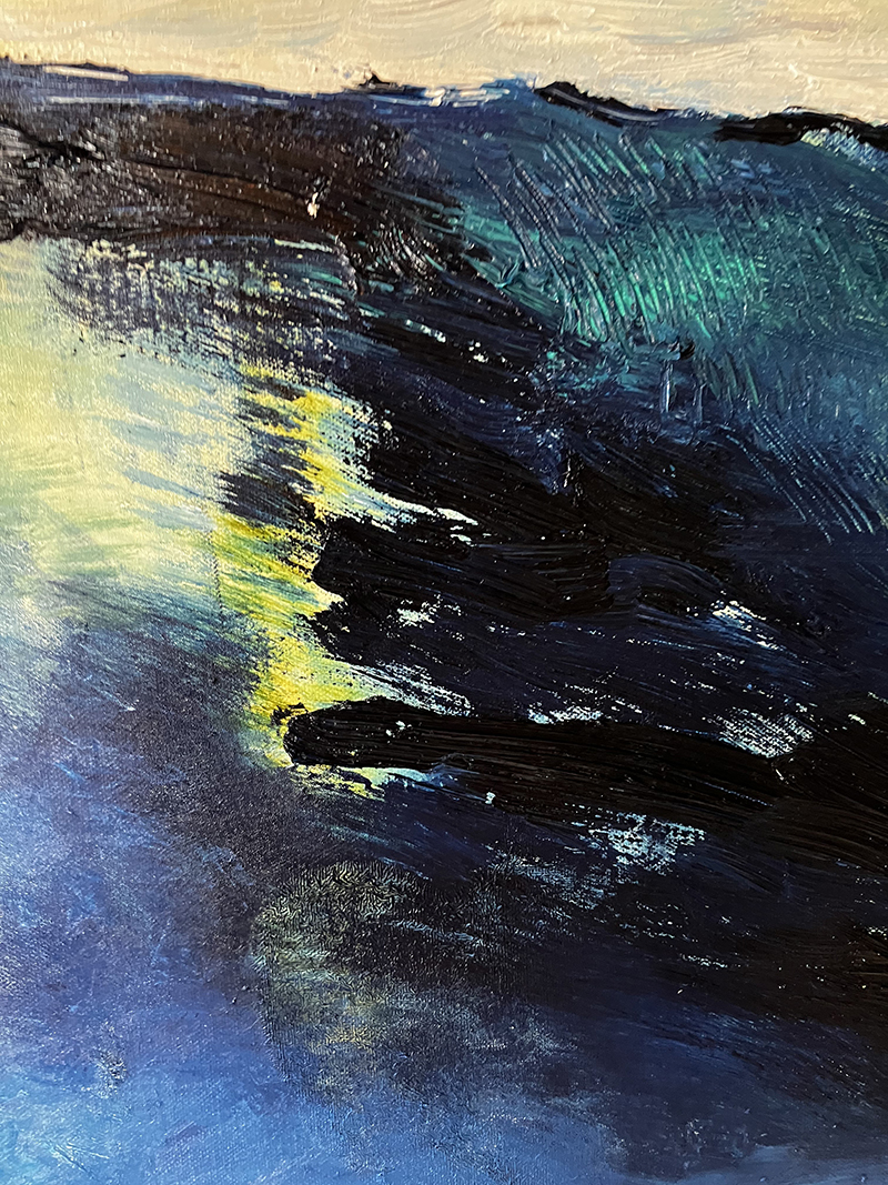 Into the Blue - Image 5