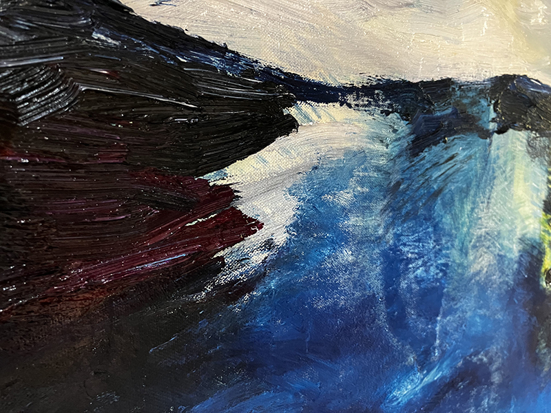 Into the Blue - Image 4