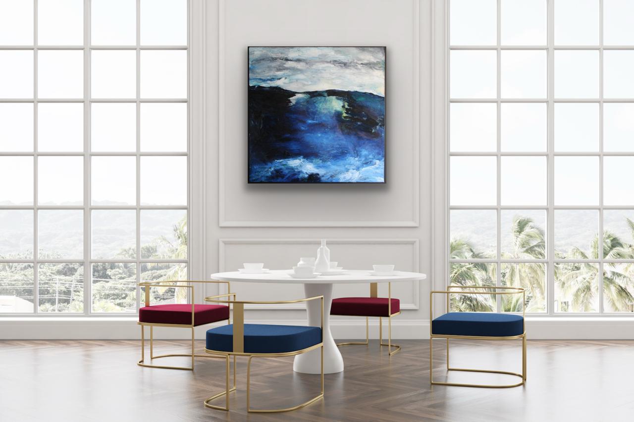 ChaneBolton_Into the Blue - Interior 2