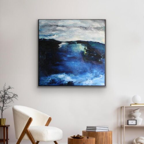 ChaneBolton_Into the Blue_Interior 1