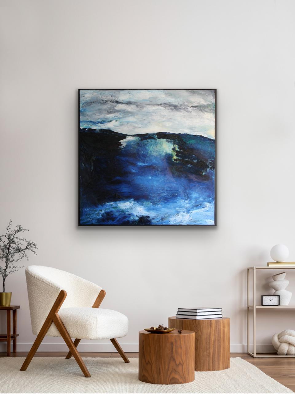 ChaneBolton_Into the Blue_Interior 1