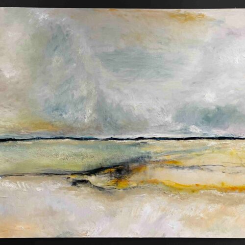 ChaneBolton_Landscape 'Dusk' 2024