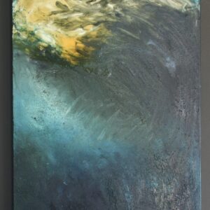 ChaneBolton_Tranquility_Oil on Canvas_